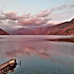 Fjordperlen * Eidfjord
