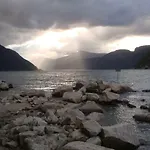 Vakantiehuis Fjordperlen Eidfjord