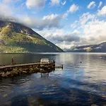 Fjordperlen Vakantiehuis Eidfjord