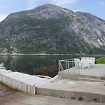 Vakantiehuis Fjordperlen Eidfjord