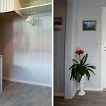 Vakantiehuis Fjordperlen *