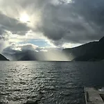Fjordperlen