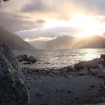 Fjordperlen בית נופש איידפיורד