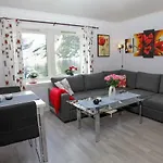 Fjordperlen בית נופש *