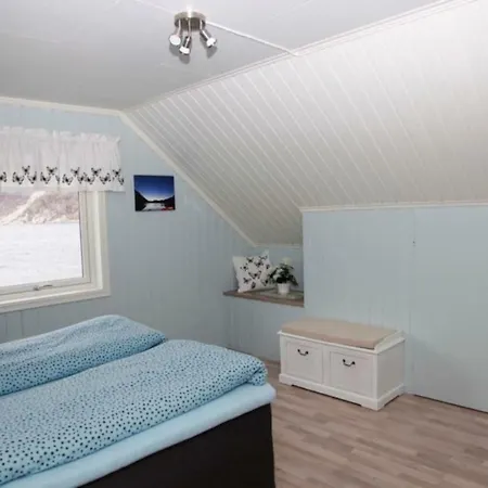 Ferienhaus Fjordperlen