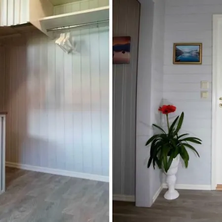 Ferienhaus Fjordperlen *