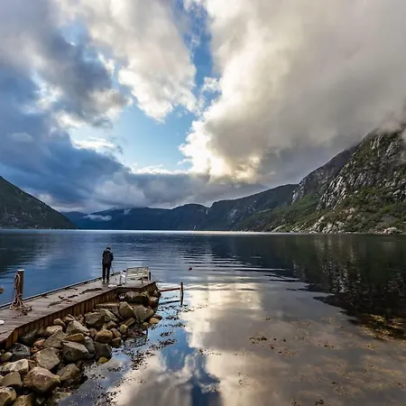 Fjordperlen *