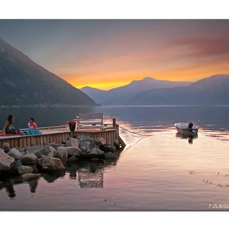 Fjordperlen