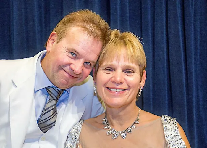 Feriehus Fjordperlen