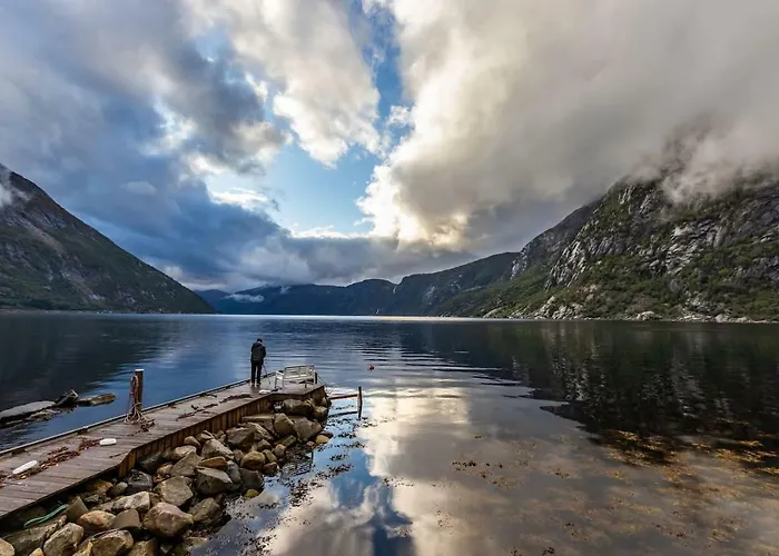 Fjordperlen *