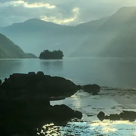 Fjordperlen * Eidfjord