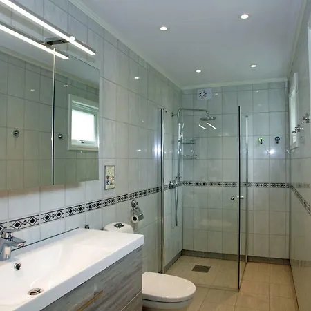 Fjordperlen * Eidfjord